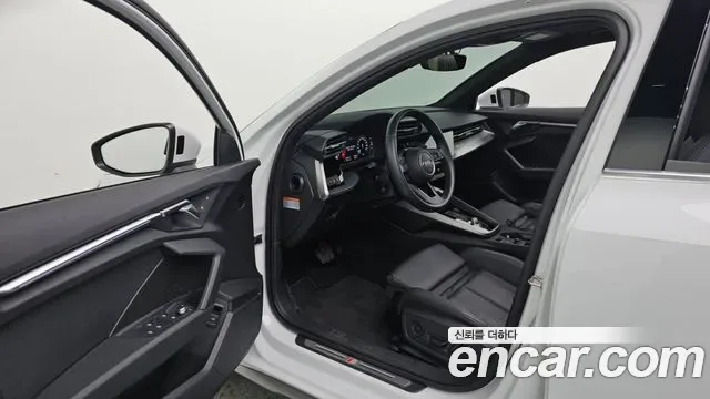 Audi A3 40 TFSI Premium, миниатюра 12