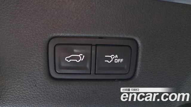 Kia Carnival дизель 9 мест, миниатюра 21