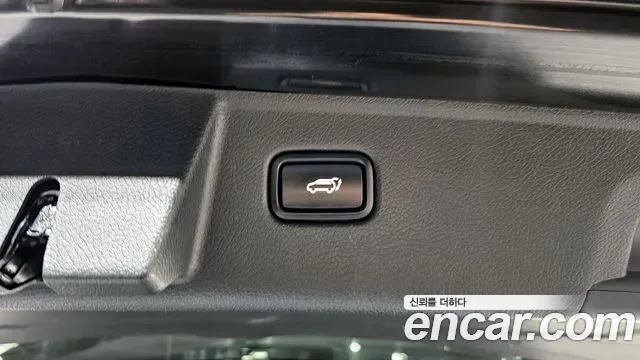 Kia Mohave дизель 3.0 4WD 5 мест, миниатюра 21