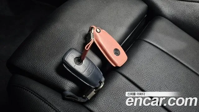 Mercedes-Benz A-Class A200d, миниатюра 3