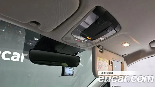 Kia Sorento дизель 2.2 2WD Prestige, миниатюра 23