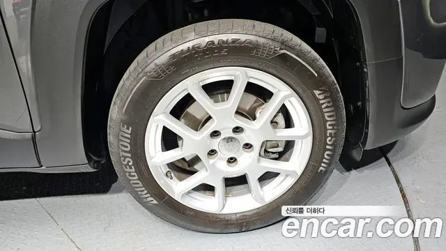 Jeep Renegade, миниатюра 2