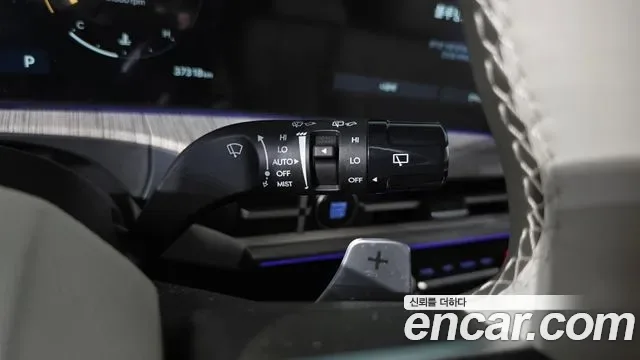 Hyundai Santa FE бензин 2.5T 4WD Calligraphy, миниатюра 19