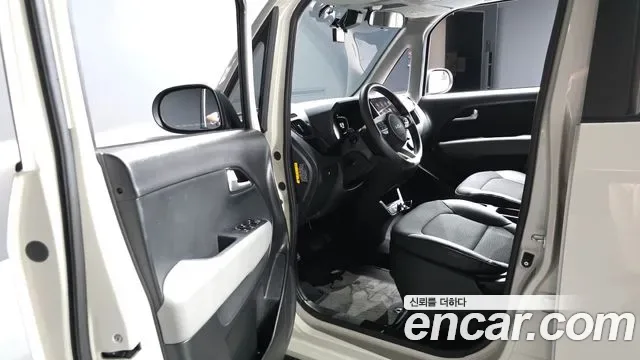 Kia Ray, миниатюра 20