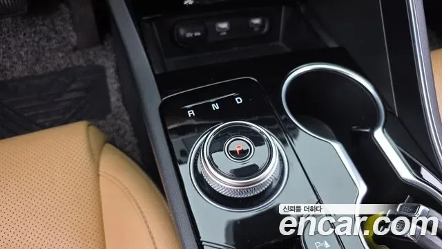 Kia K5 III 2.0 Signature, миниатюра 6