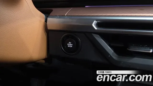 KGM EV (O100) MX AWD, миниатюра 20