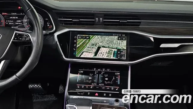 Audi A6 40 TDI Premium, миниатюра 5
