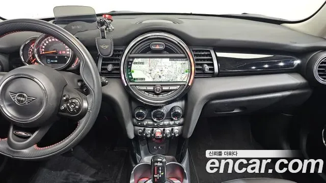 MINI Cooper 5 HIGH III, миниатюра 18