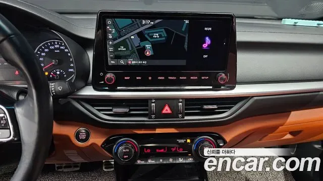 Kia K3 II 1.6 Signature, миниатюра 4