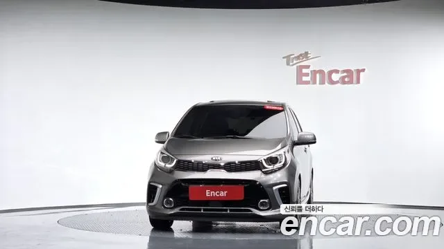 Kia Morning (JA) Prestige, миниатюра 23
