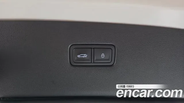 Genesis GV80 2.5T бензин AWD ( ), миниатюра 3