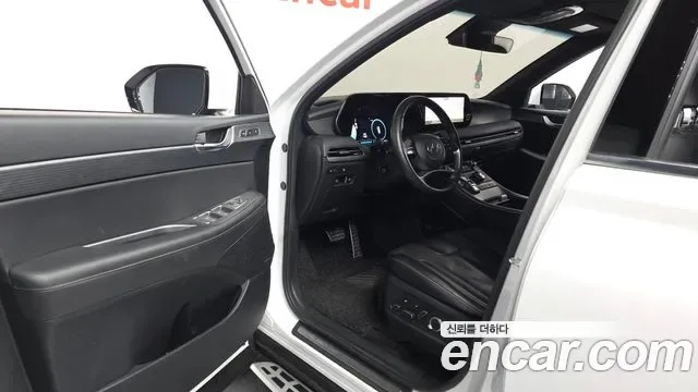 Hyundai The New Palisade дизель 2.2 2WD Prestige, миниатюра 5