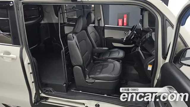 Kia Ray EV 2 мест, миниатюра 17