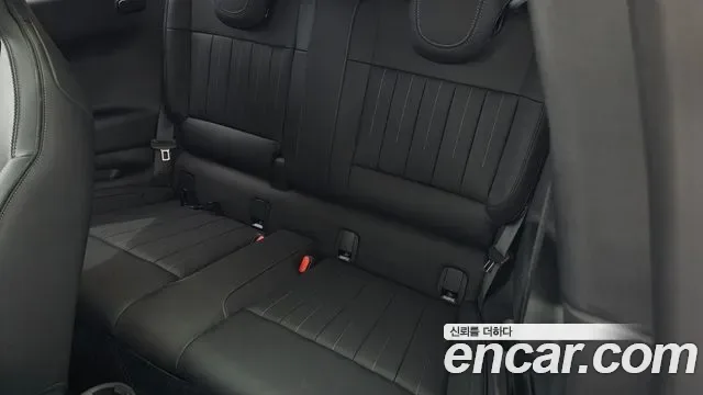 MINI Cooper JCW, миниатюра 16