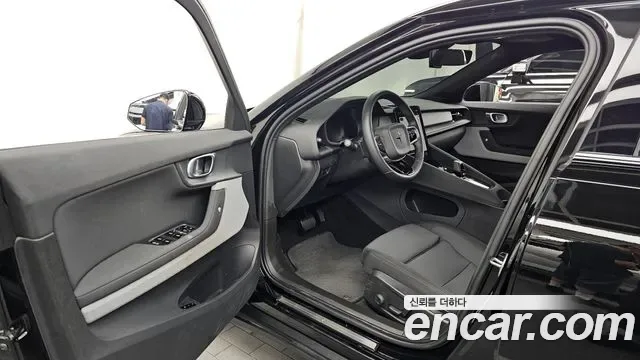 Polestar 2, миниатюра 19