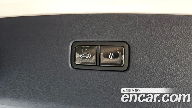 Genesis GV80 3.5T e-S/C бензин AWD ( ), миниатюра 27