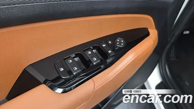 Kia Sportage Gravity 2WD, миниатюра 20