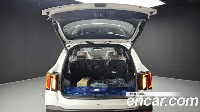 Kia Sorento дизель 2.2 4WD Signature X Line, миниатюра 11