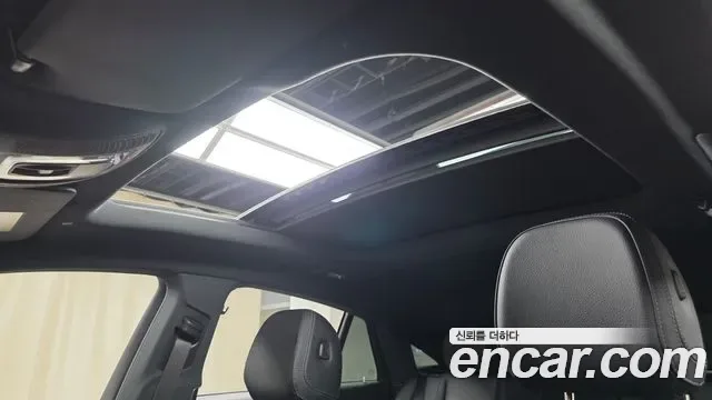 Mercedes-Benz GLE GLE400d 4MATIC, миниатюра 25