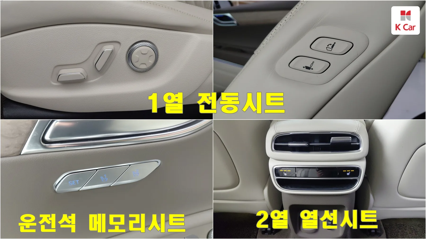 Genesis GV80 дизель 3.0 AWD (5 мест), миниатюра 19