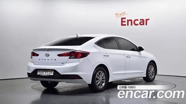 Hyundai Avante AD, миниатюра 17