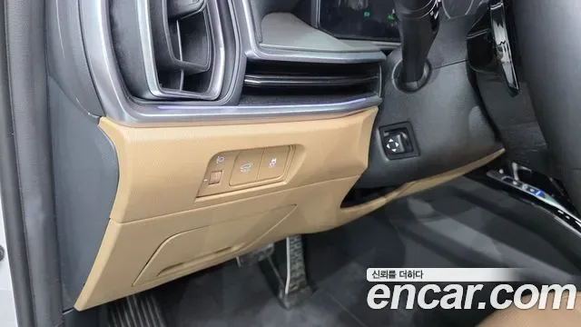Kia Sorento HEV 1.6 2WD Signature, миниатюра 9