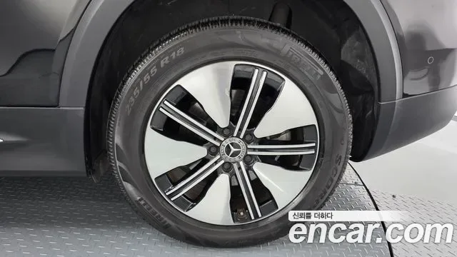 Mercedes-Benz EQB EQB300 4MATIC, миниатюра 5