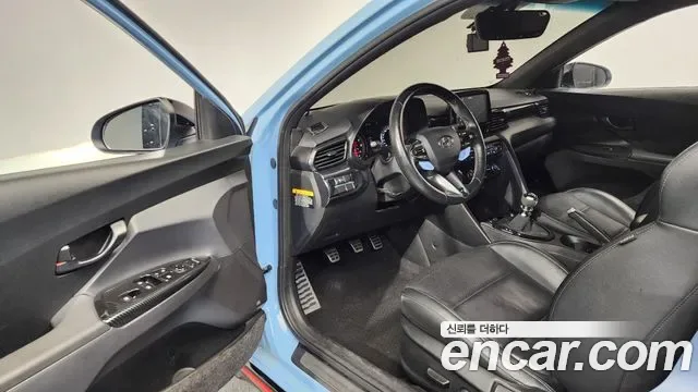 Hyundai Veloster 2.0 N, миниатюра 9