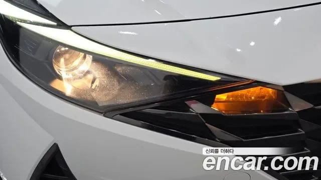 Hyundai Avante (CN7) 1.6 Modern, миниатюра 16