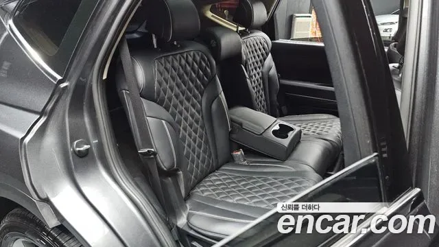 Genesis GV80 2.5T бензин AWD ( ), миниатюра 11
