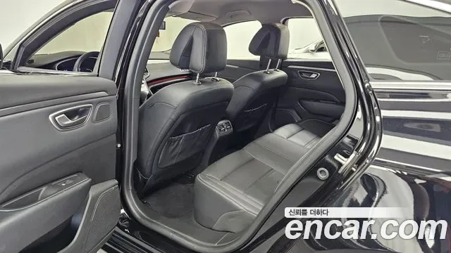 Renault SM6 1.3 TCe, миниатюра 21