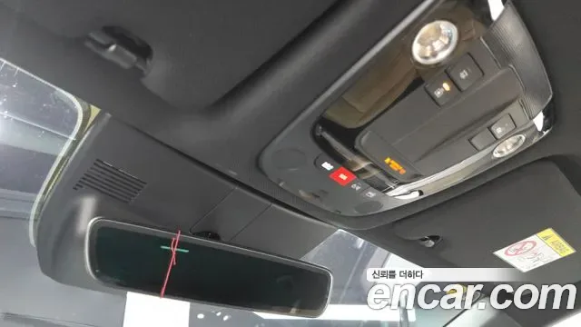 Kia Sorento бензин 2.5T 4WD, миниатюра 8