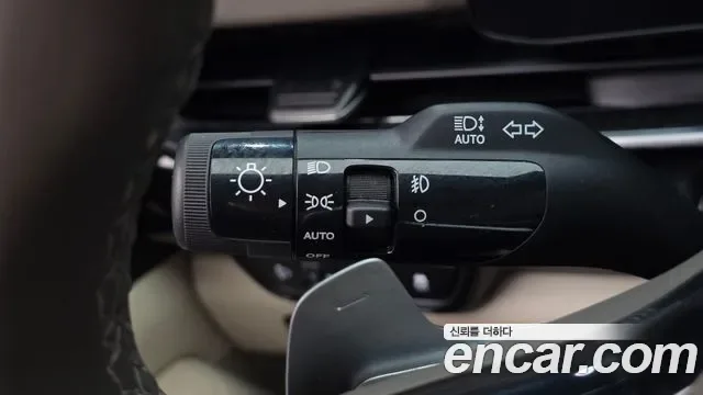 Kia Carnival HEV 9 мест Signature, миниатюра 25