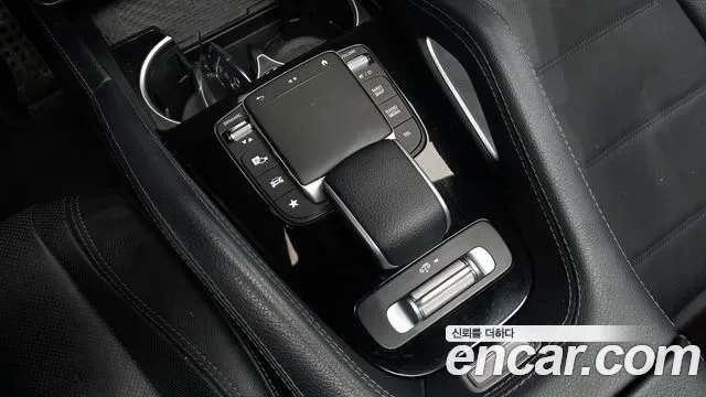 Mercedes-Benz GLE GLE400d 4MATIC, миниатюра 9