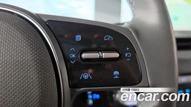Hyundai Ioniq 5 AWD Prestige, миниатюра 17