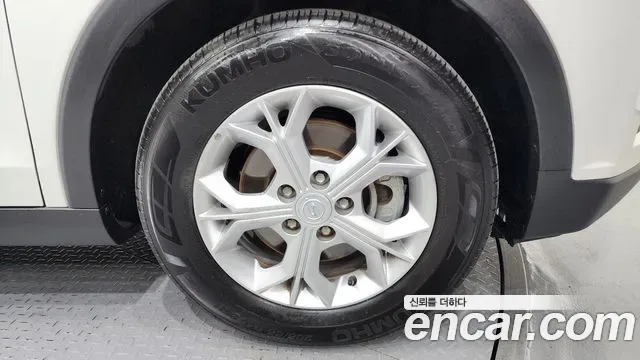 KGM Tivoli бензин 1.5 2WD V3, миниатюра 24
