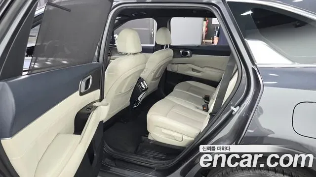 Kia Sorento HEV 1.6 2WD, миниатюра 15