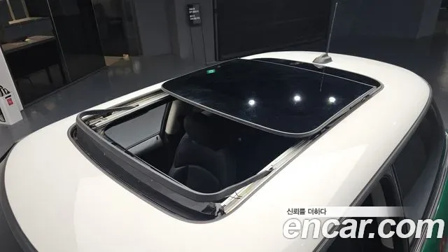 MINI Cooper HIGH III, миниатюра 26
