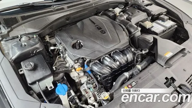 Hyundai Grandeur, миниатюра 27