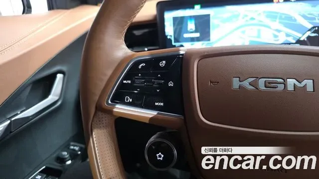 KGM EV (O100) MX AWD, миниатюра 25