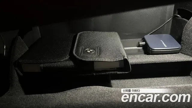 BMW 3 (G20) 320i M, миниатюра 8