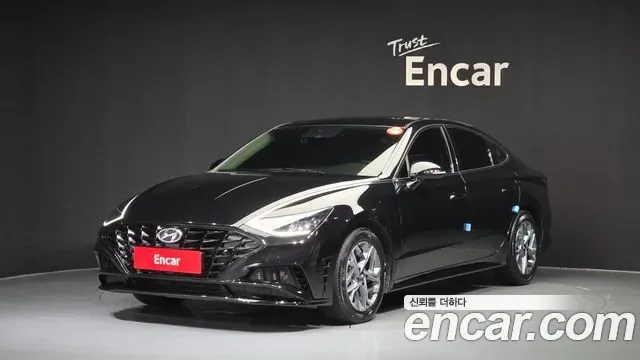 Hyundai Sonata 2.0 Premium
