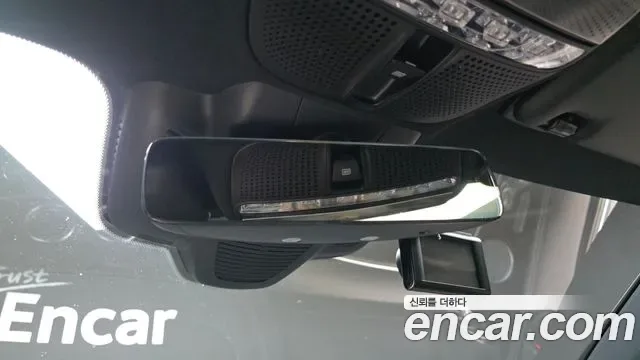 Mercedes-Benz E-Class E220d 4MATIC AMG Line, миниатюра 11