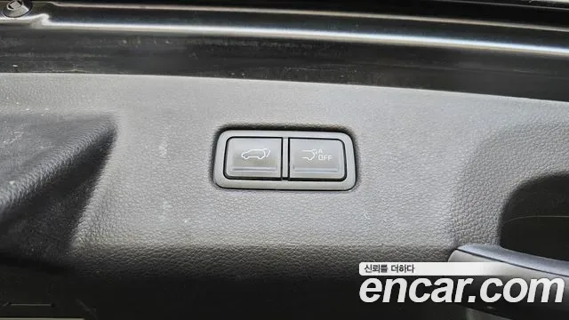 Kia Carnival дизель 9 мест, миниатюра 3