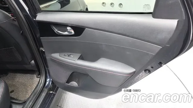 Kia K3 II 1.6 Turbo GT 5 Signature, миниатюра 18