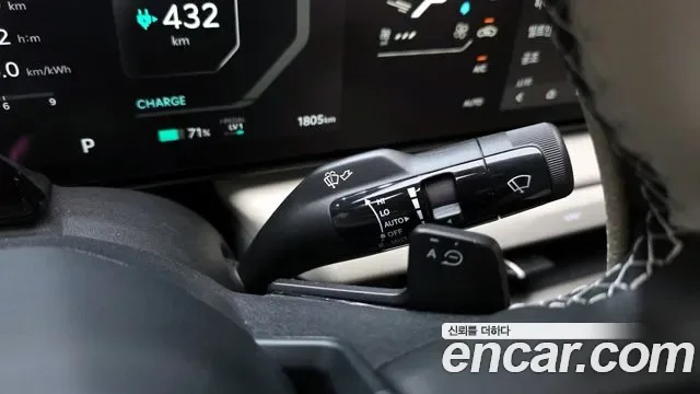 Kia EV4 2WD GT LIne, миниатюра 3