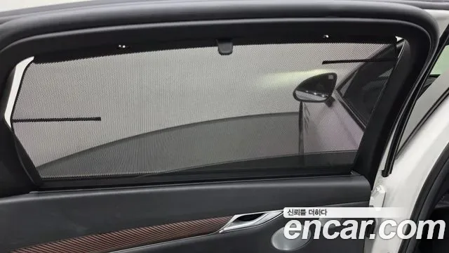 Genesis G80 бензин 3.5 Turbo AWD ( ), миниатюра 5