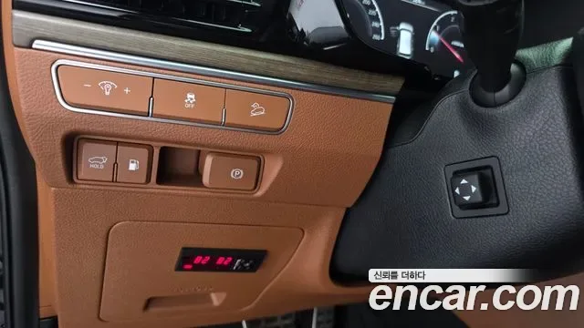 Kia Mohave дизель 3.0 4WD 6 мест, миниатюра 28