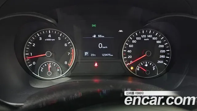 Kia K5 II 2.0 Prestige, миниатюра 4