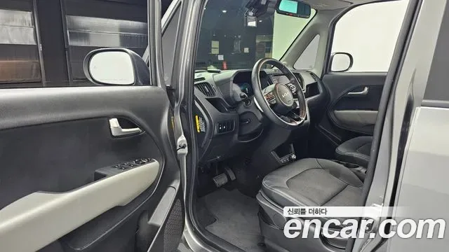 Kia Ray EV, миниатюра 25